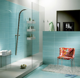 #10 Bathroom Wall Tile Design Ideas