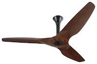 Bamboo Ceiling Fan1