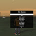 Mod cheat menu - GTA San Andreas