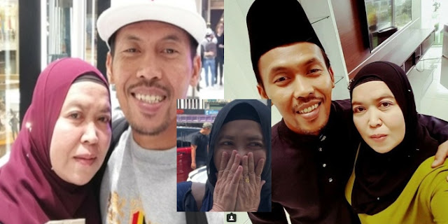Akui dipanggil sprm lagi. Sekali tiba tiba mak Shuib luahkan sesuatu bila macam ni jadi ada ank dan menantu. Mengejutkan sampai macam ni sekai luahan hati mak Shuib.