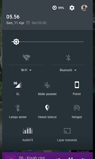 ROM CyanogenMOD 12.1 Lenovo A319 KK