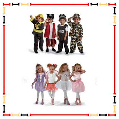  Kids Fancy Dress Outfits 