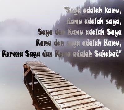 Kata Mutiara Aku Rapuh 2015}