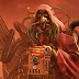 Admech: The Sightings Start Now.