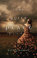 Click here to pre-order SOME QUIET PLACE on Amazon!