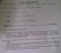 Subiecte titularizare matematica - Timis 2009 page 2