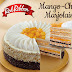  Red Ribbon brings you the New Mango-Choco Marjolaine, their most exciting cake yet!