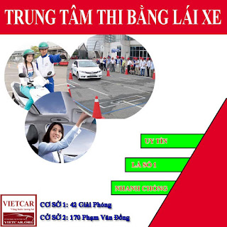 thi bằng lái xe máy