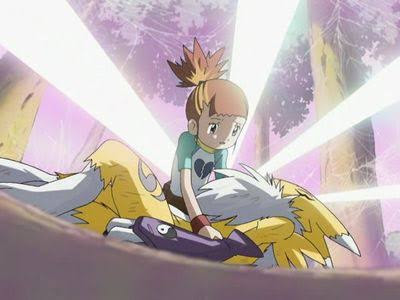 Digimon Tamers - Episode 06 - O Partner, Where Art Thou (English dub)