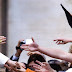 Bento XVI convida jovens a buscarem Cristo Apresenta-lhes o exemplo heroico de Santo Hilário