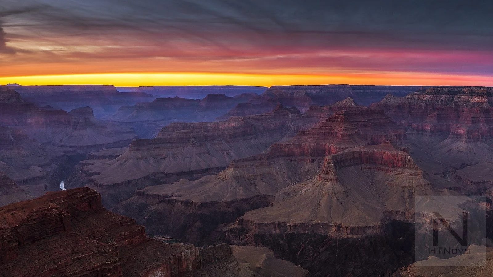 Download-The-Grand-Canyon-National-Park-Tema-Windows-10