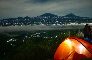 Gunung Giyanti