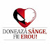 Fii generos, doneaza sange, salveaza o viata!