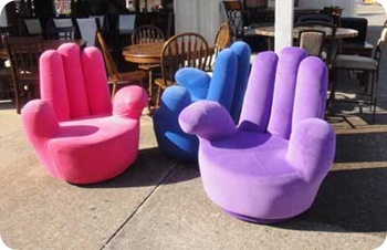 chair