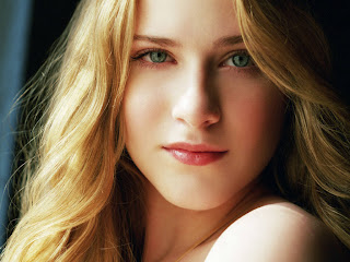 2012 New Evan Rachel Wood Hollywood Model HQ wallpapers