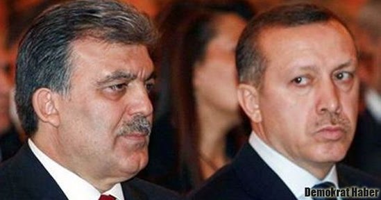 ZA&dunia: PRESIDEN GUL "SERANG" PM ERDOGAN ???>> QATAR 