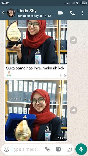 TESTIMONI