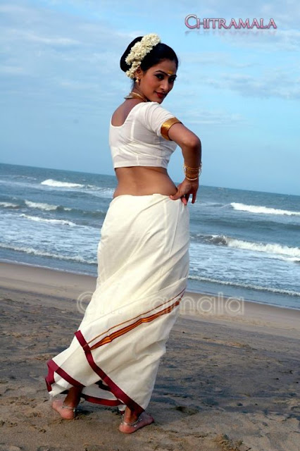 Chitramala Mallu actress