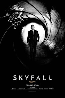 James Bond - Skyfall