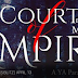 Sale Blitz - Court of Vampires by Megan Linski