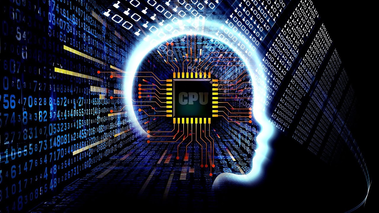 Computer Science As
