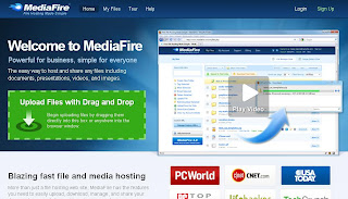 mediafire.