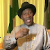 VIDEO: Watch ANGRY President Jonathan Talks To BBC