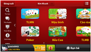 game iwin 422 online