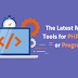 The Latest Must-Have Tools for PHP Developer or Programmer