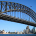Sydney Harbour Bridge