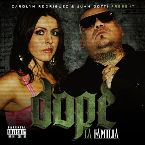 Lyrics: Juan Gotti & Carolyn Rodriguez - Gangsta Girl (Ft. Zig Zag)