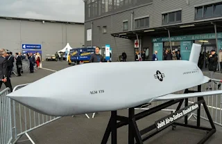 American magazine: Trump is considering supplying Kyiv with JASSM missiles