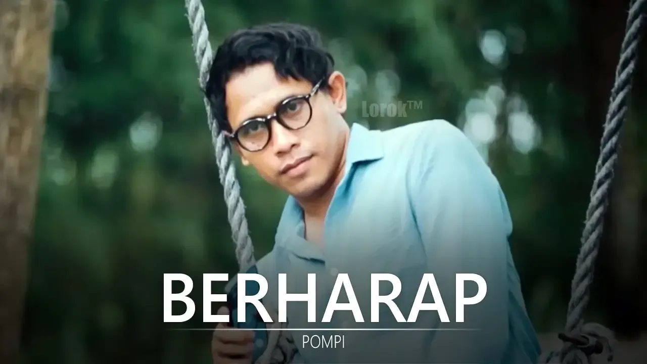 Berharap - Pompi