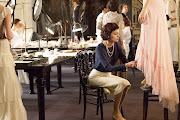 . effusive. Coco proves we can be strong, independent and powerful. (coco avant chanel)