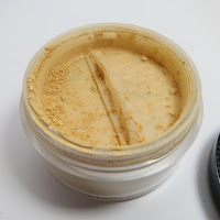 Lucy Minerals Original Mineral Foundation in Creamy Bisque