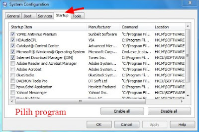  Laptop sekarang ini sudah menjadi kebutuhan wajib bagi pelajar Cara Mengatasi Laptop Hang Tanpa Ribet, Coba Saja