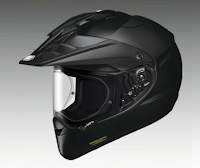 Shoei Hornet ADV Solid