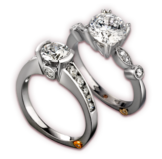 Design Engagement Ring Zales