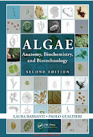 ALGAE- ANATOMY, BIOCHEMISTRY AND BIOTECHNOLOGY ( SECOND EDITION)