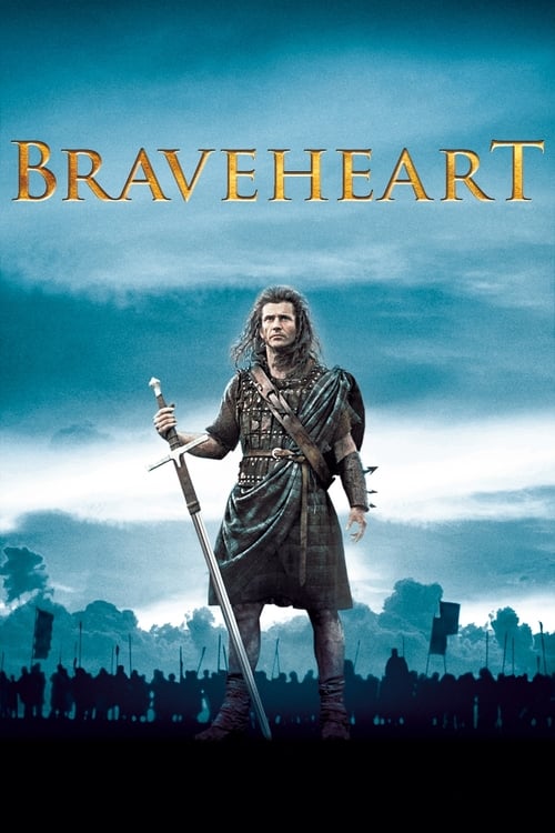 [HD] Braveheart 1995 Ver Online Subtitulada