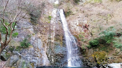 人文研究見聞録：箕面山 ［大阪府］