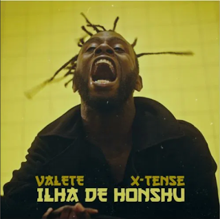 Valete - Ilha De Honshu (feat. X-Tense) (Prod. Andrezo)