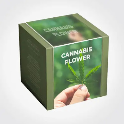 Custom CBD flower boxes are the powerful marketing tool for successful business