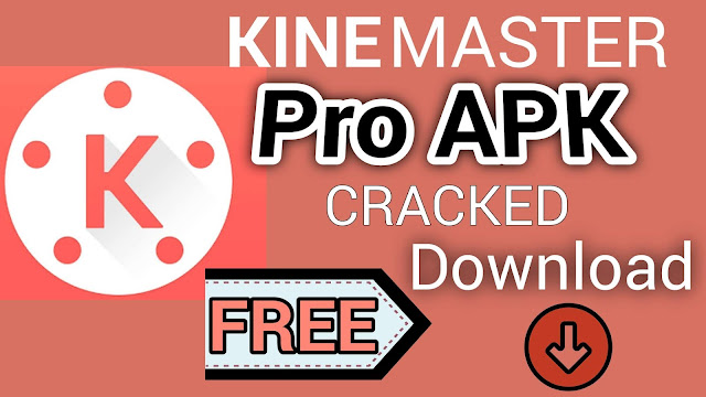 download free kinemaster pro