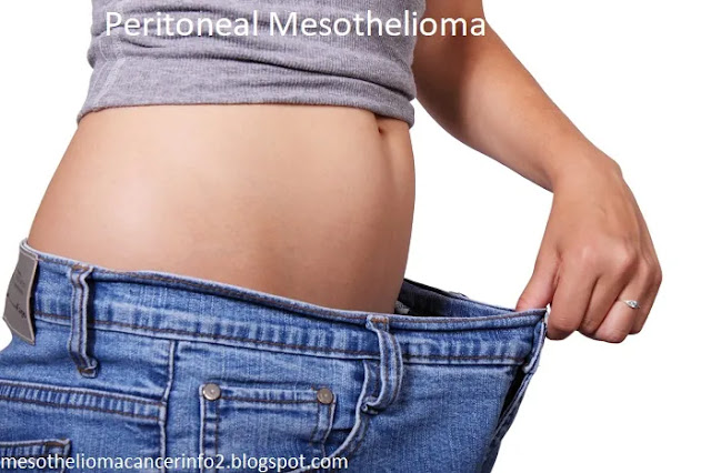 How to Spot the Early Warning Signs of Peritoneal Mesothelioma Cancer