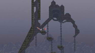 Dustforce RIP-Unleashed Screenshot 2 mf-pcgame.org