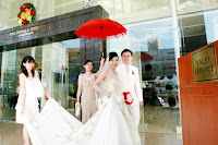 EYESHOT STUDIO - Premier Malaysia Wedding Photography Solution