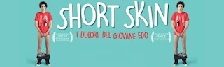 short skin-i dolori del giovane-kucuk bir sorun