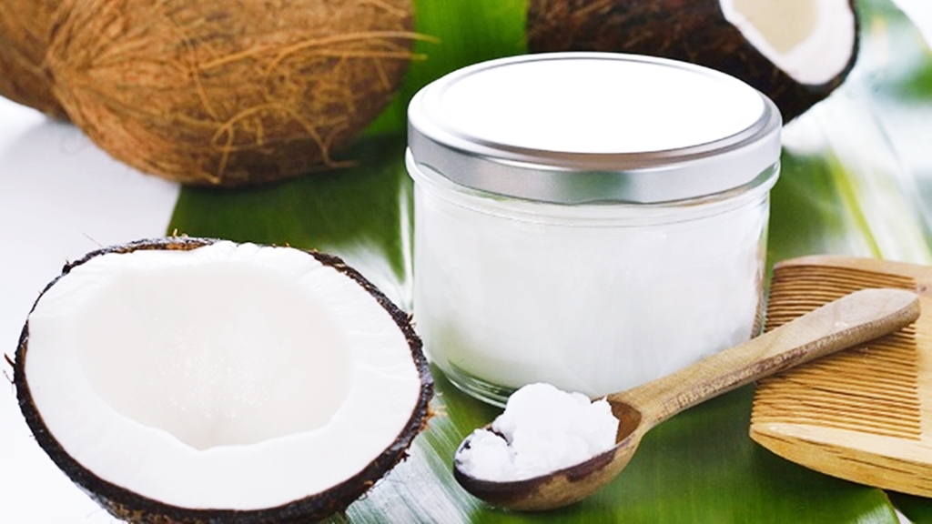 Miracle Cure Coconut Oil - Huile de coco vierge