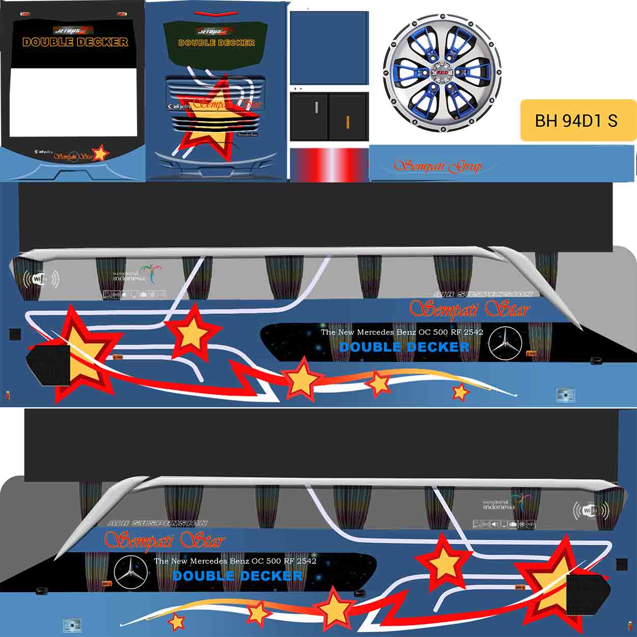 download livery bussid format png double decker